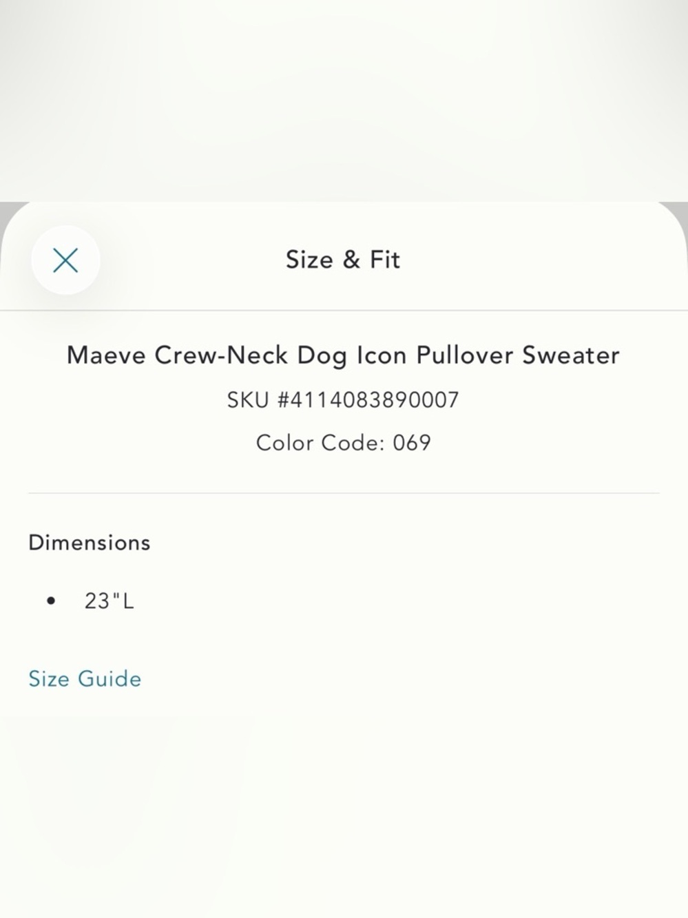NWT new medium Anthropologie dog Crewneck Sweater wine lab burgundy - Picture 13 of 17